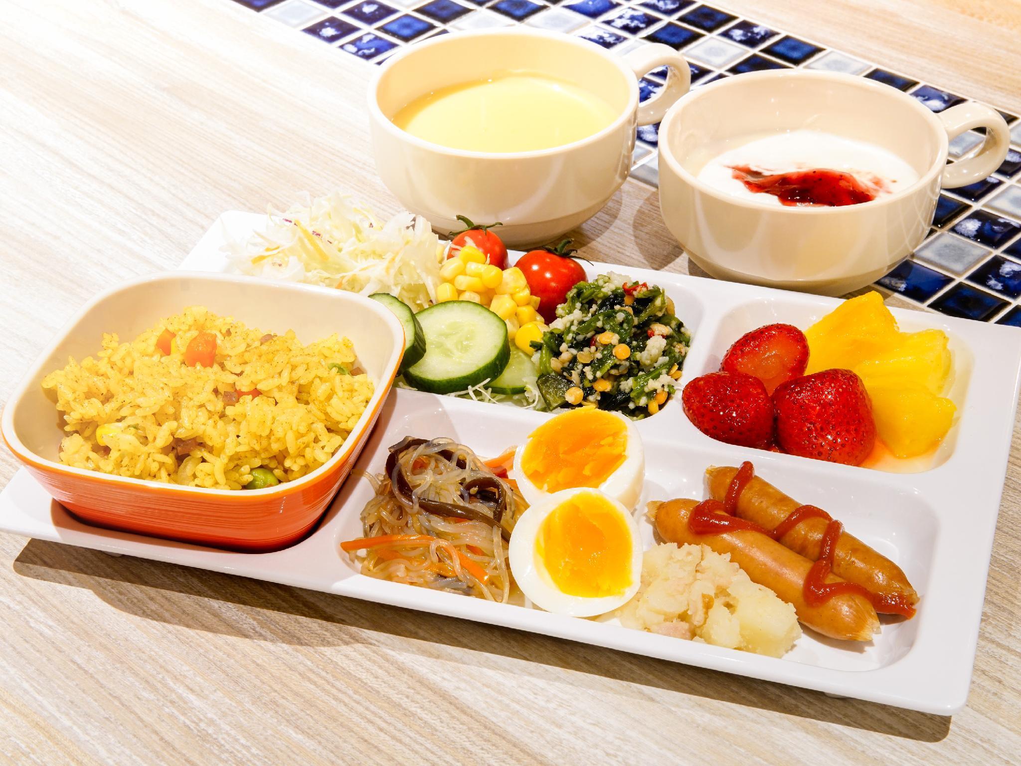 Comfort Hotel Nagoya Shinkansenguchi Экстерьер фото