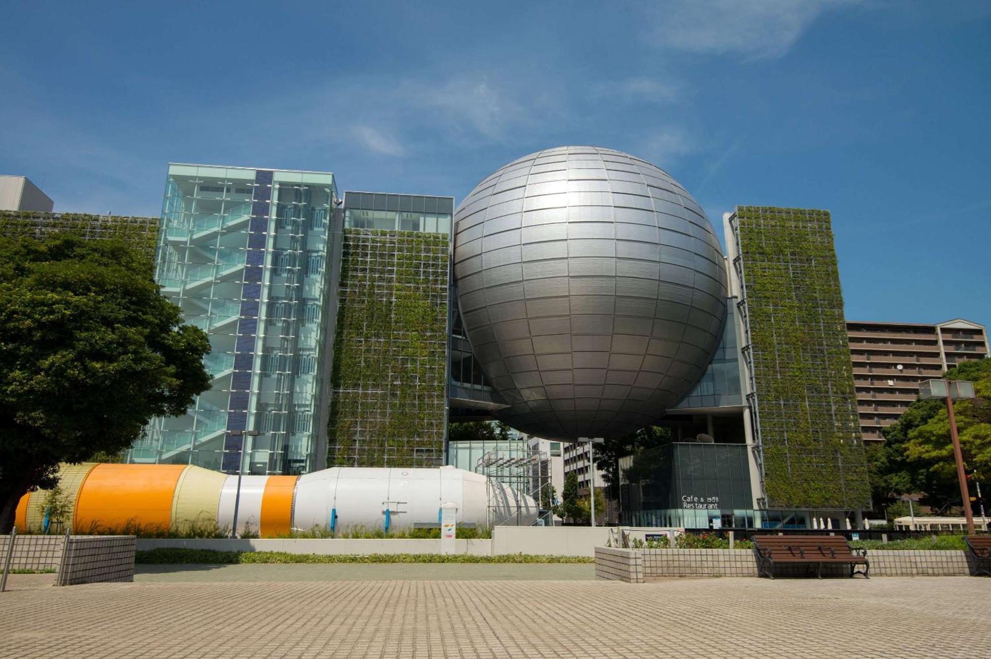 Comfort Hotel Nagoya Shinkansenguchi Экстерьер фото
